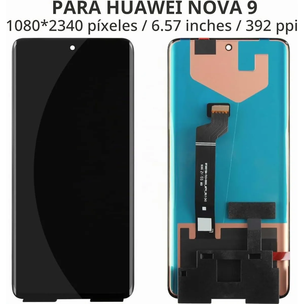 LCD HUAWEI NOVA 9