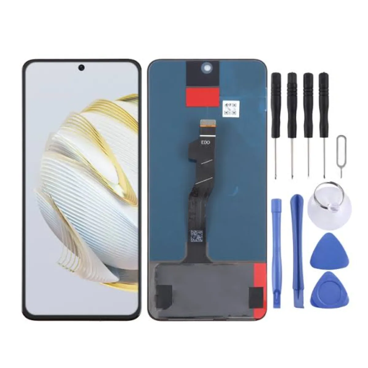 LCD HUAWEI NOVA 10