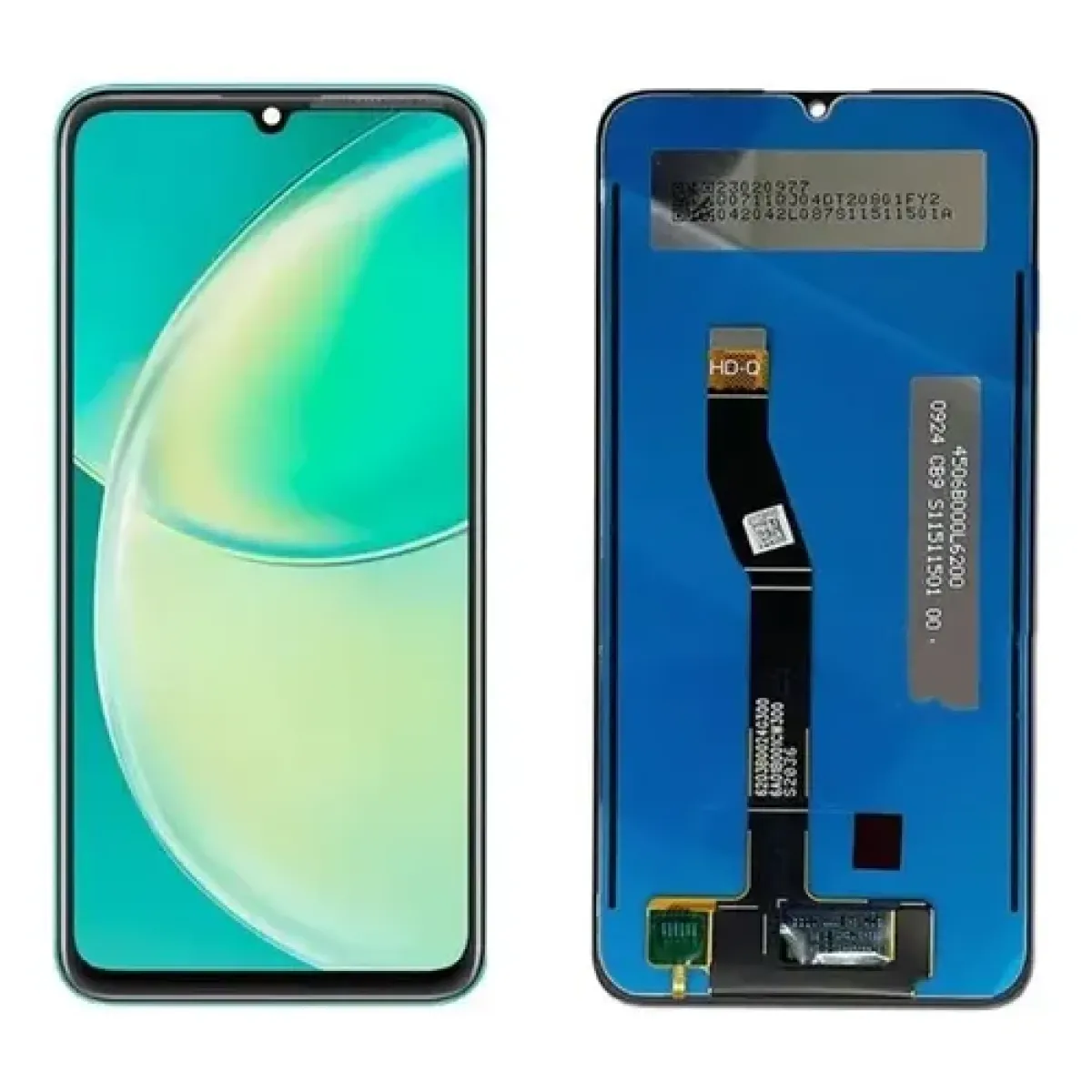 LCD HUAWEI NOVA Y60