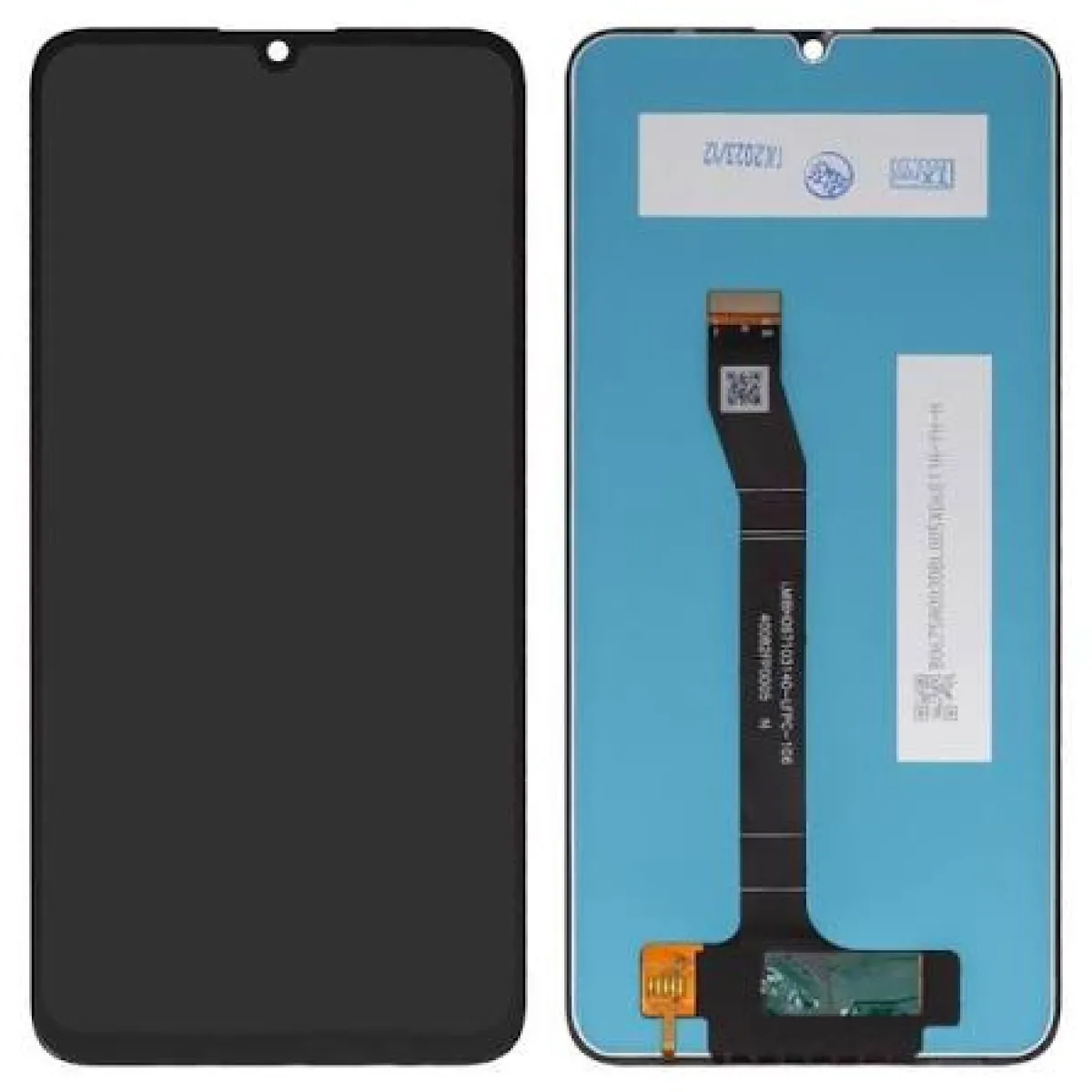 LCD HUAWEI NOVA Y70