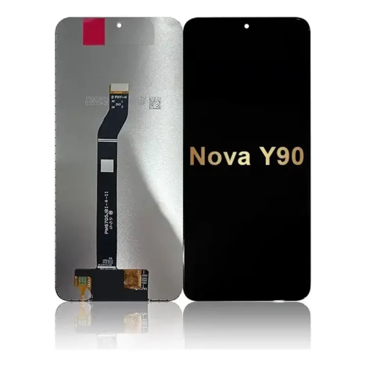LCD HUAWEI NOVA Y90