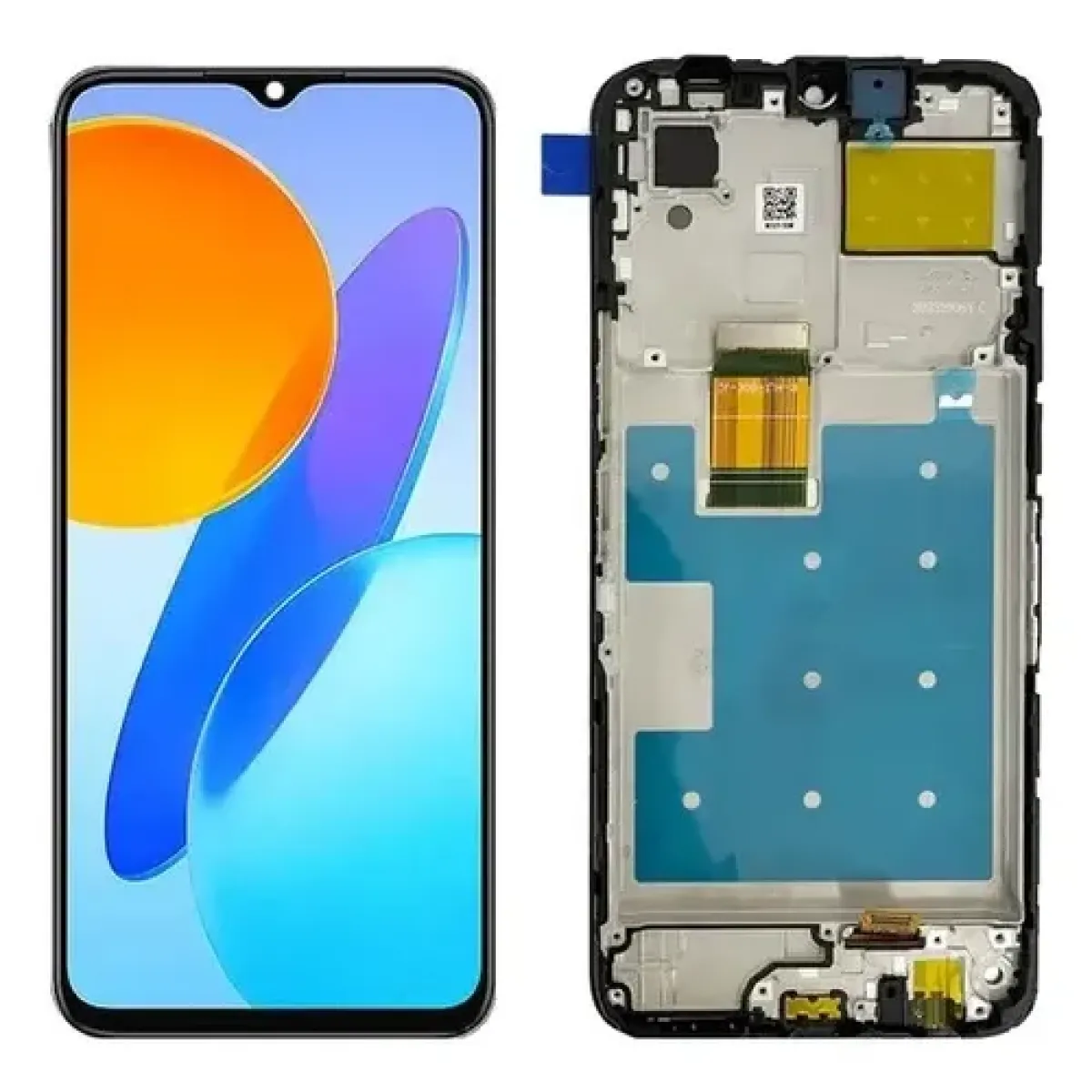 LCD HUAWEI X6S
