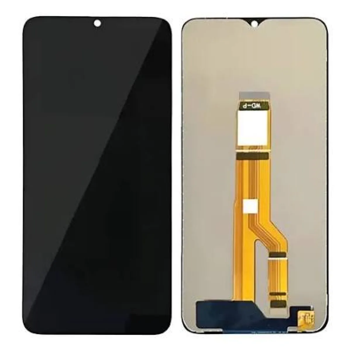 LCD HUAWEI HONOR X6A