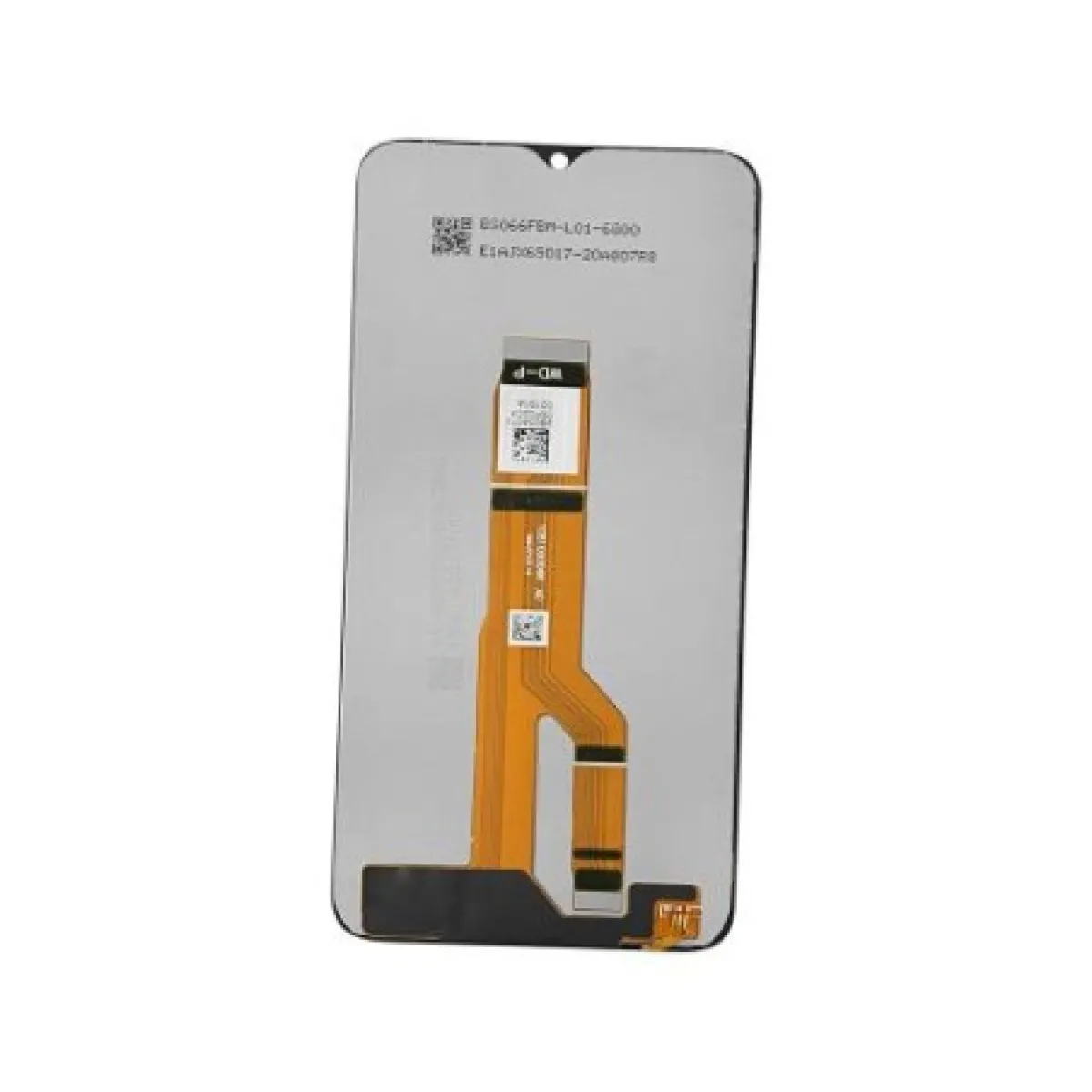LCD HUAWEI X6A PLUS
