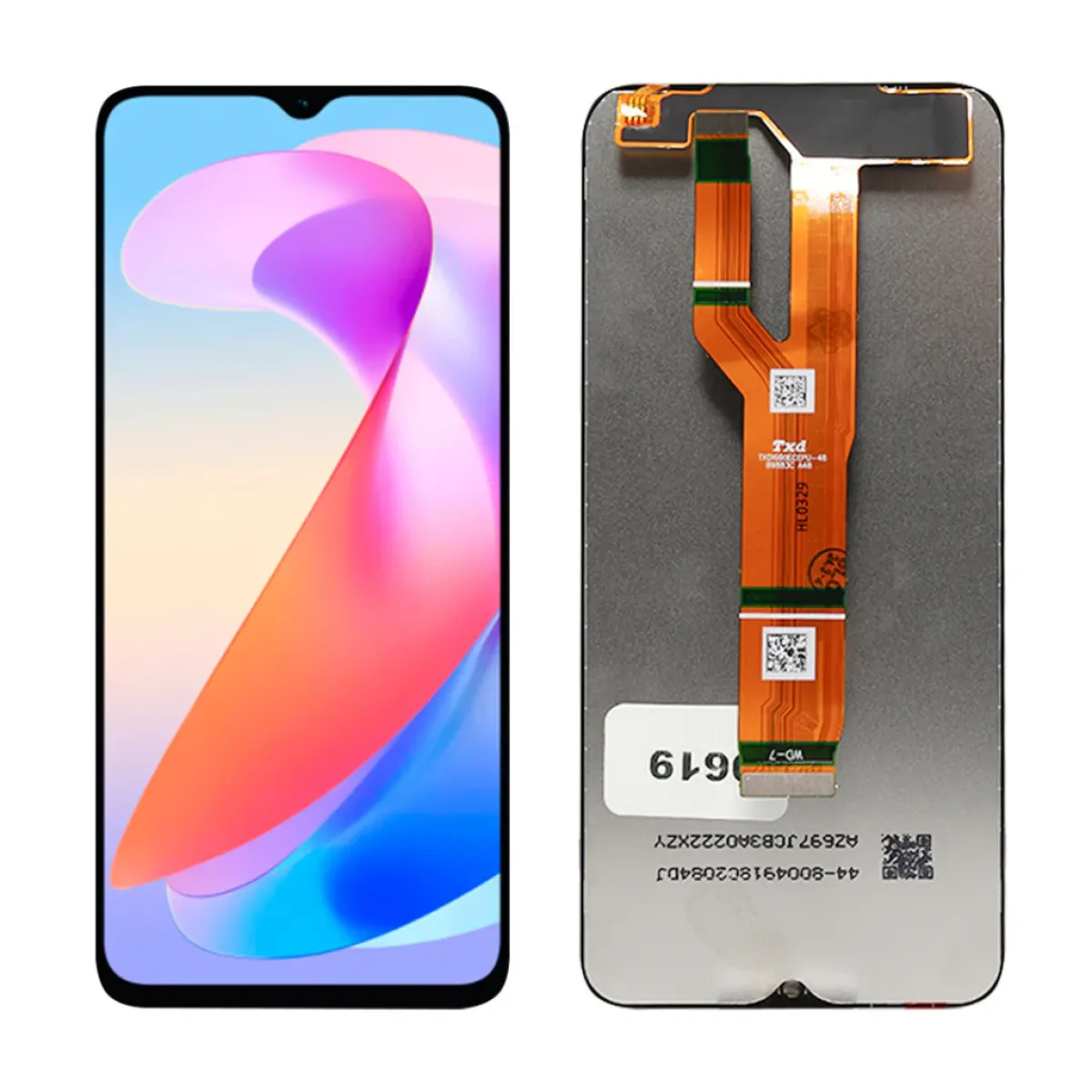 LCD HUAWEI X5 PLUS