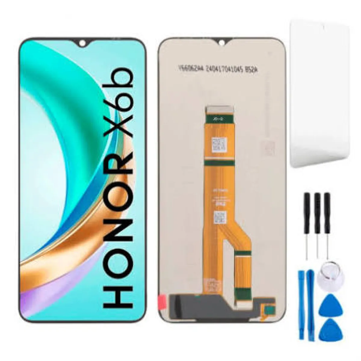 LCD HUAWEI HONOR X6B / X6B PLUS