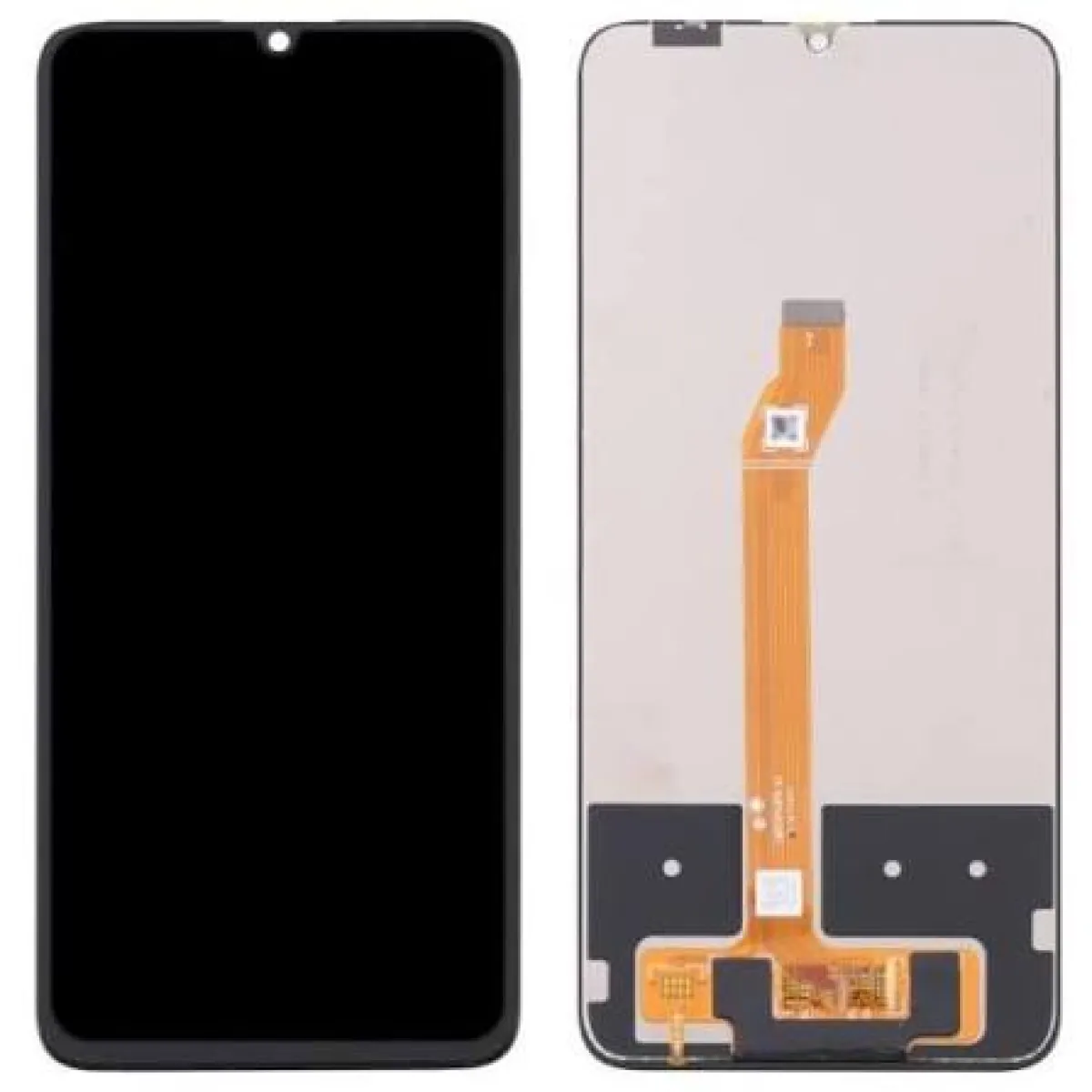LCD HUAWEI HONOR X7