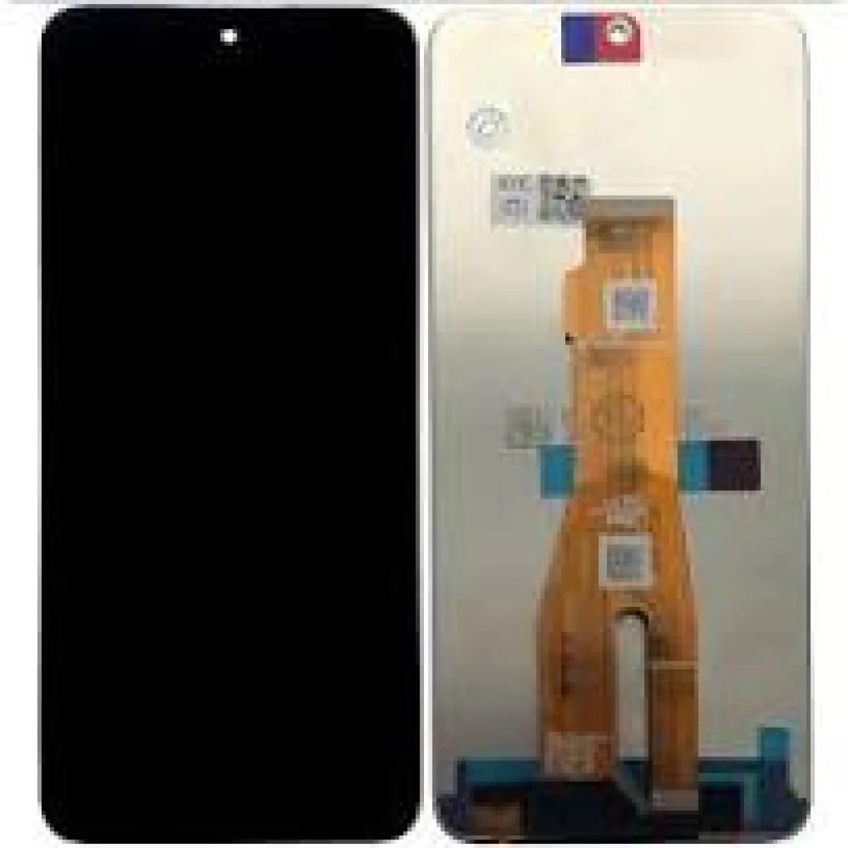 LCD HUAWEI HONOR X7C