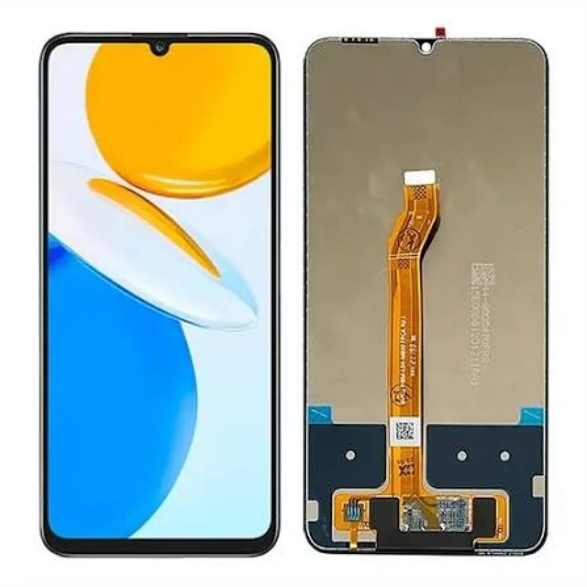 LCD HUAWEI HONOR X7A