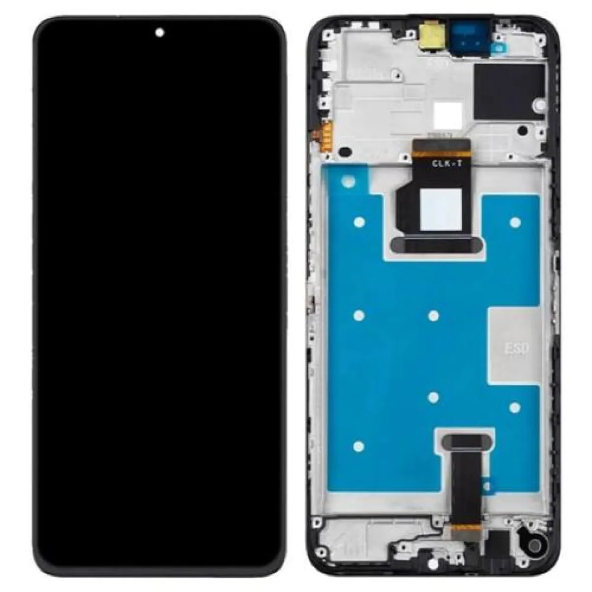 LCD HUAWEI HONOR X7B MARCO