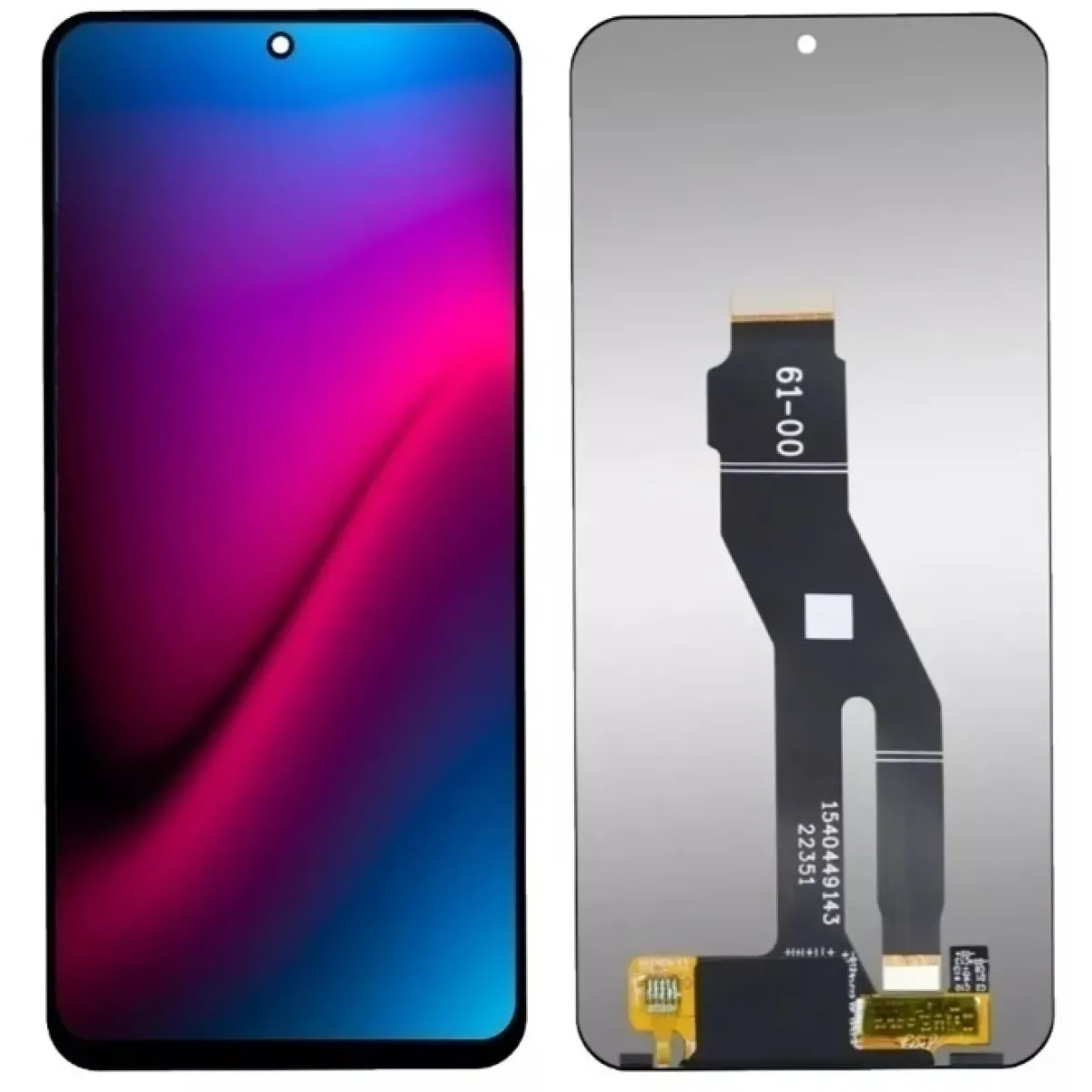LCD HUAWEI HONOR X8A / HONOR 90 LITE