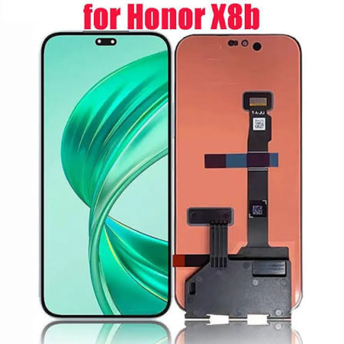 LCD HUAWEI HONOR X8B