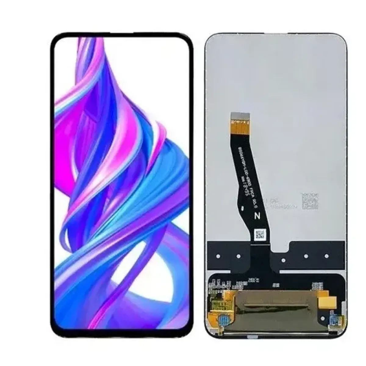 LCD HUAWEI HONOR X9