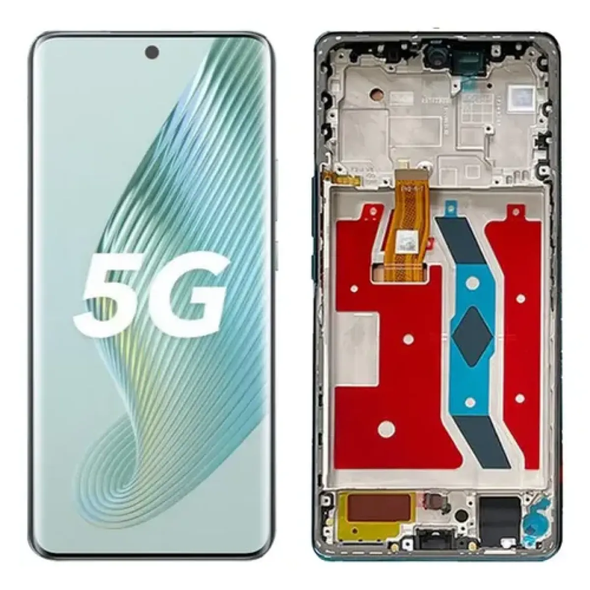 LCD HUAWEI HONOR X9A / MAGIC 5 LITE MARCO