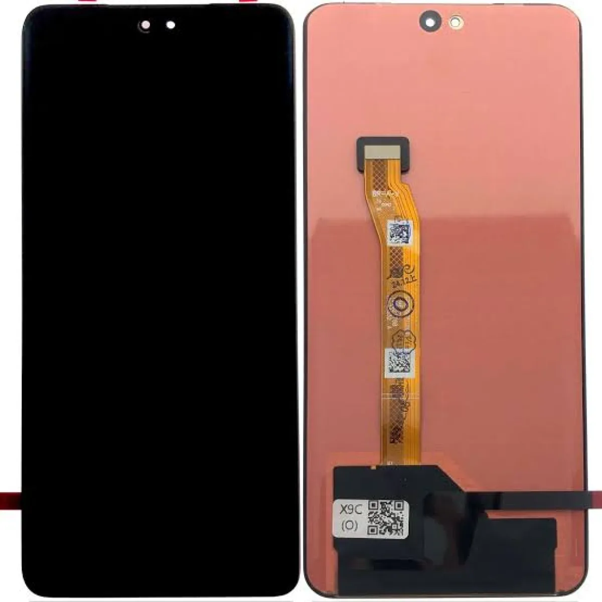 LCD HUAWEI MAGIC 7 LITE