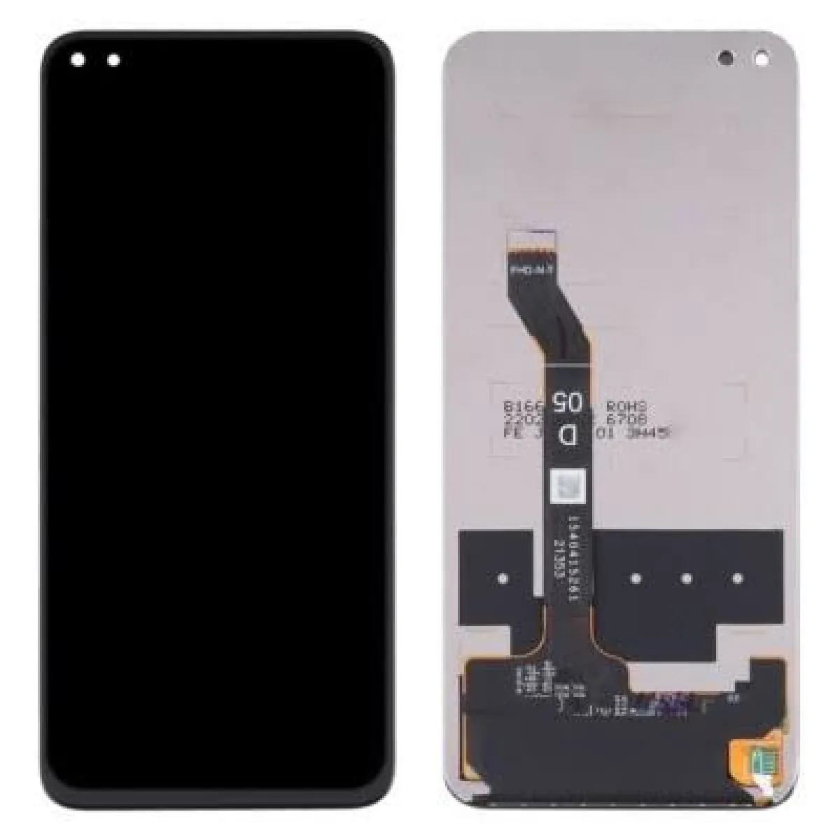 LCD HUAWEI HONOR 50 LITE / NOVA 8I