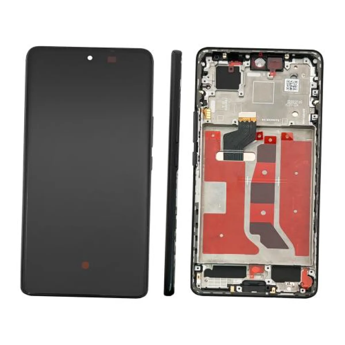 LCD HUAWEI HONOR 50 OLED MARCO