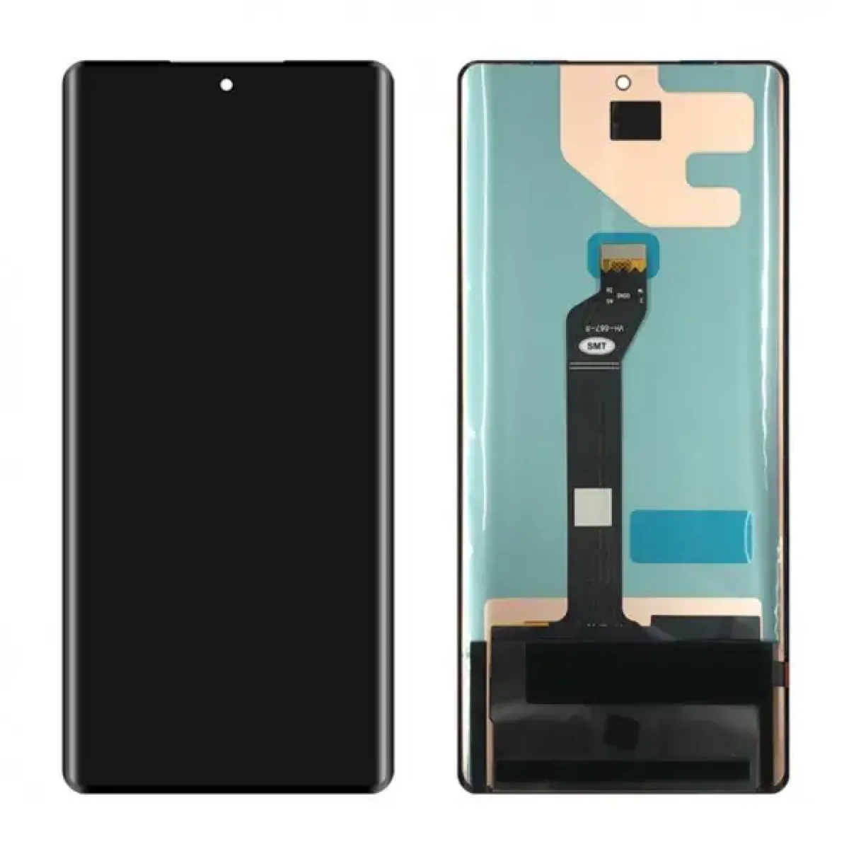 LCD HUAWEI HONOR 70 ORI SIN MARCO
