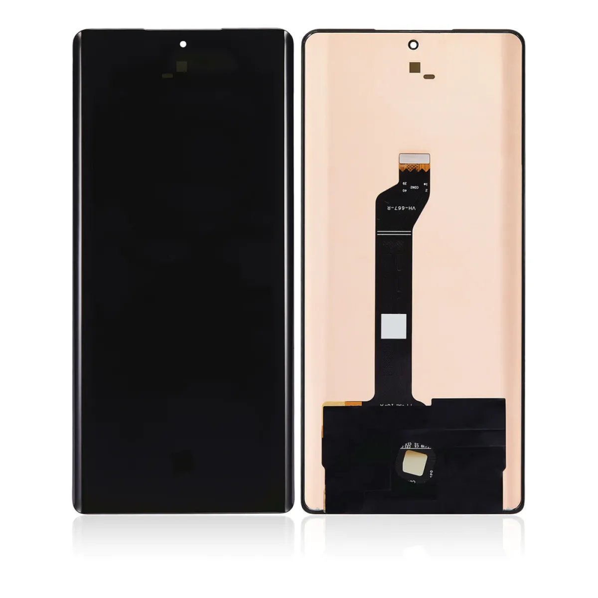 LCD HUAWEI HONOR 70 ORI MARCO
