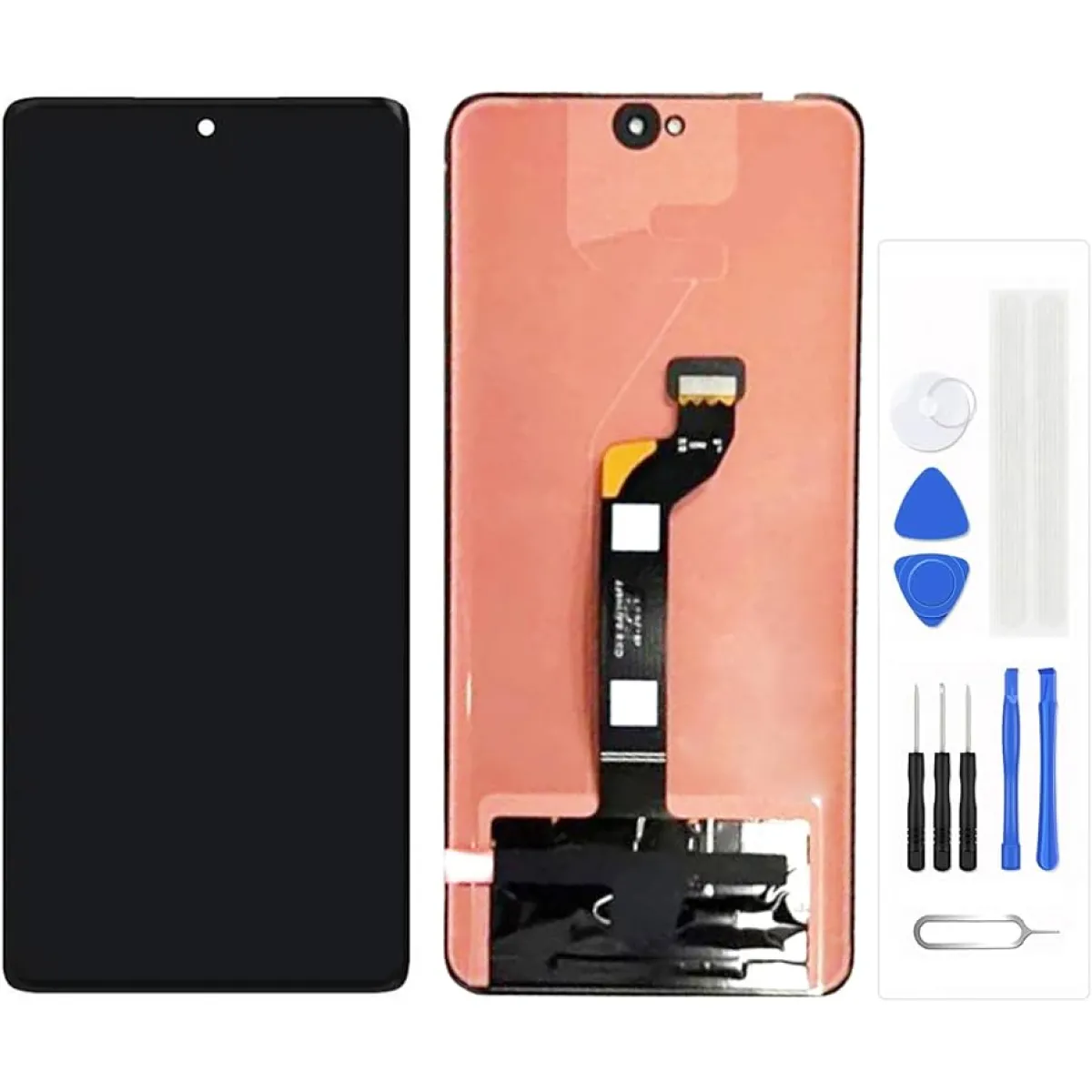 LCD HUAWEI HONOR 200