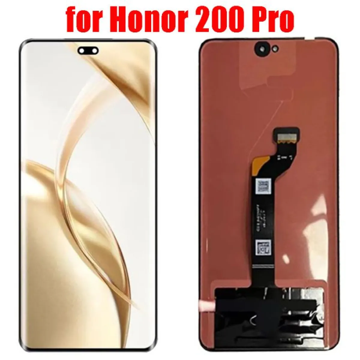 LCD HUAWEI HONOR 200 PRO