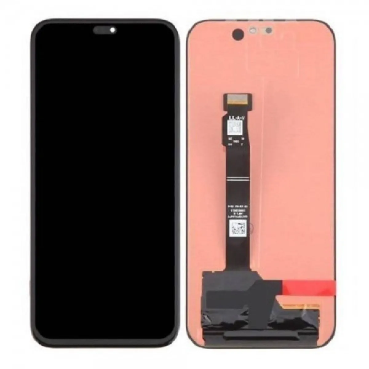LCD HUAWEI HONOR 400 LITE ORIGINAL SIN MARCO