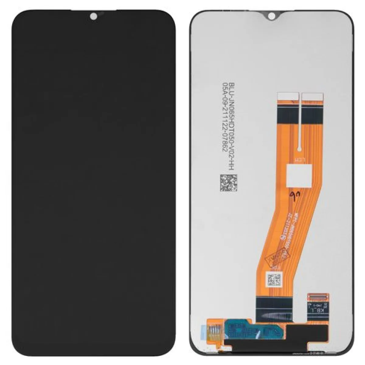LCD SAMSUNG A03