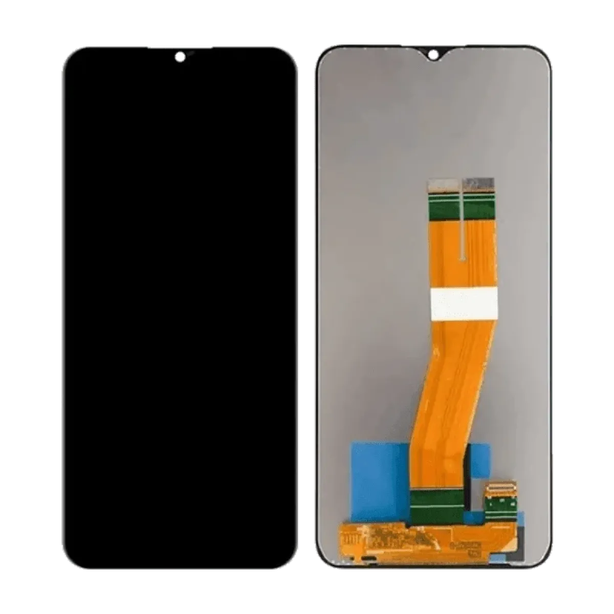 LCD SAMSUNG A04