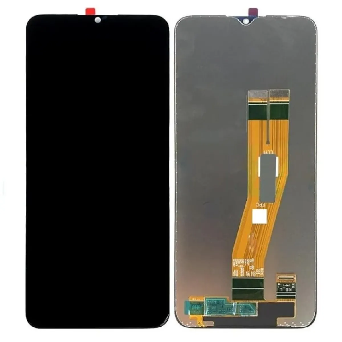 LCD SAMSUNG A04E