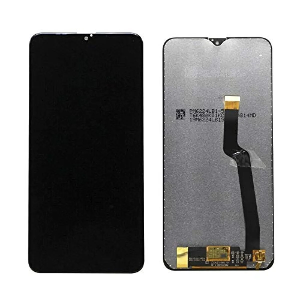 LCD SAMSUNG A10