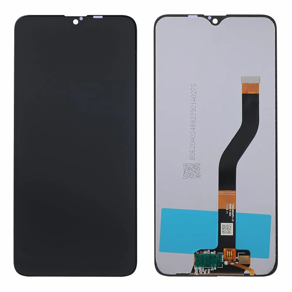 LCD SAMSUNG A10S