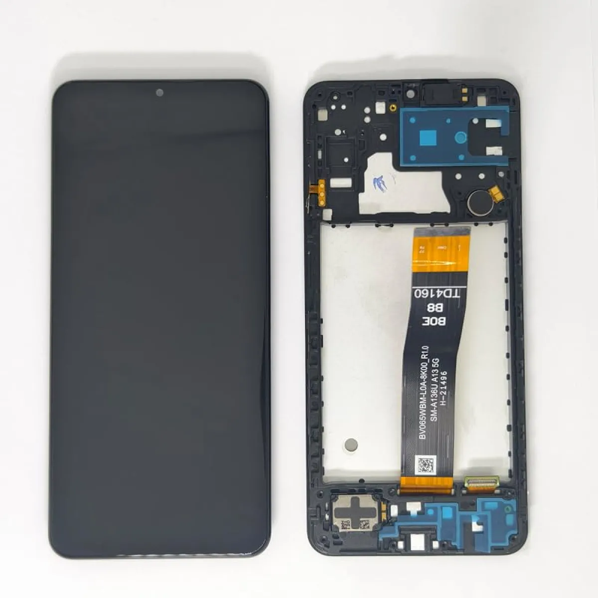 LCD SAMSUNG A13 4G MARCO