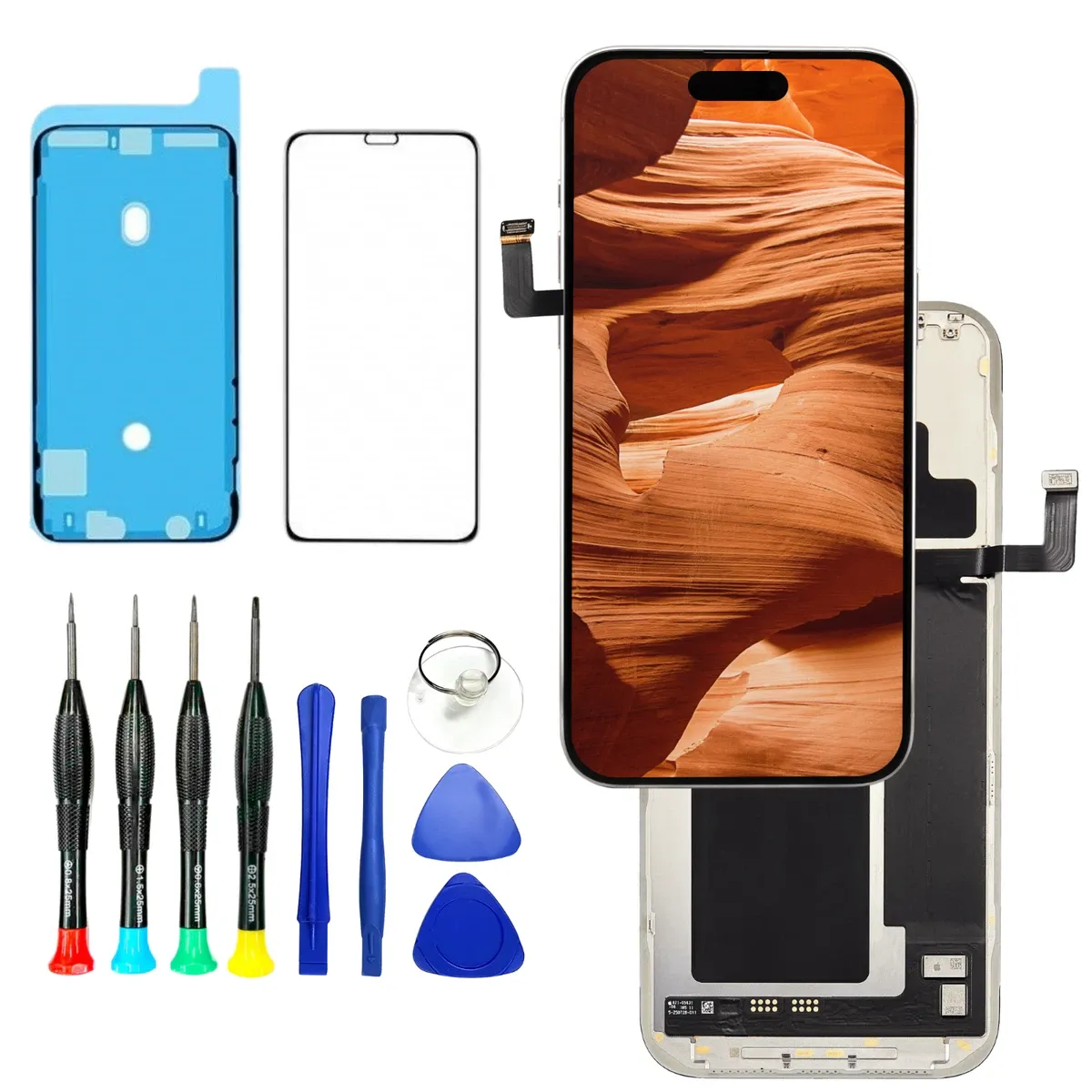 LCD IPHONE X