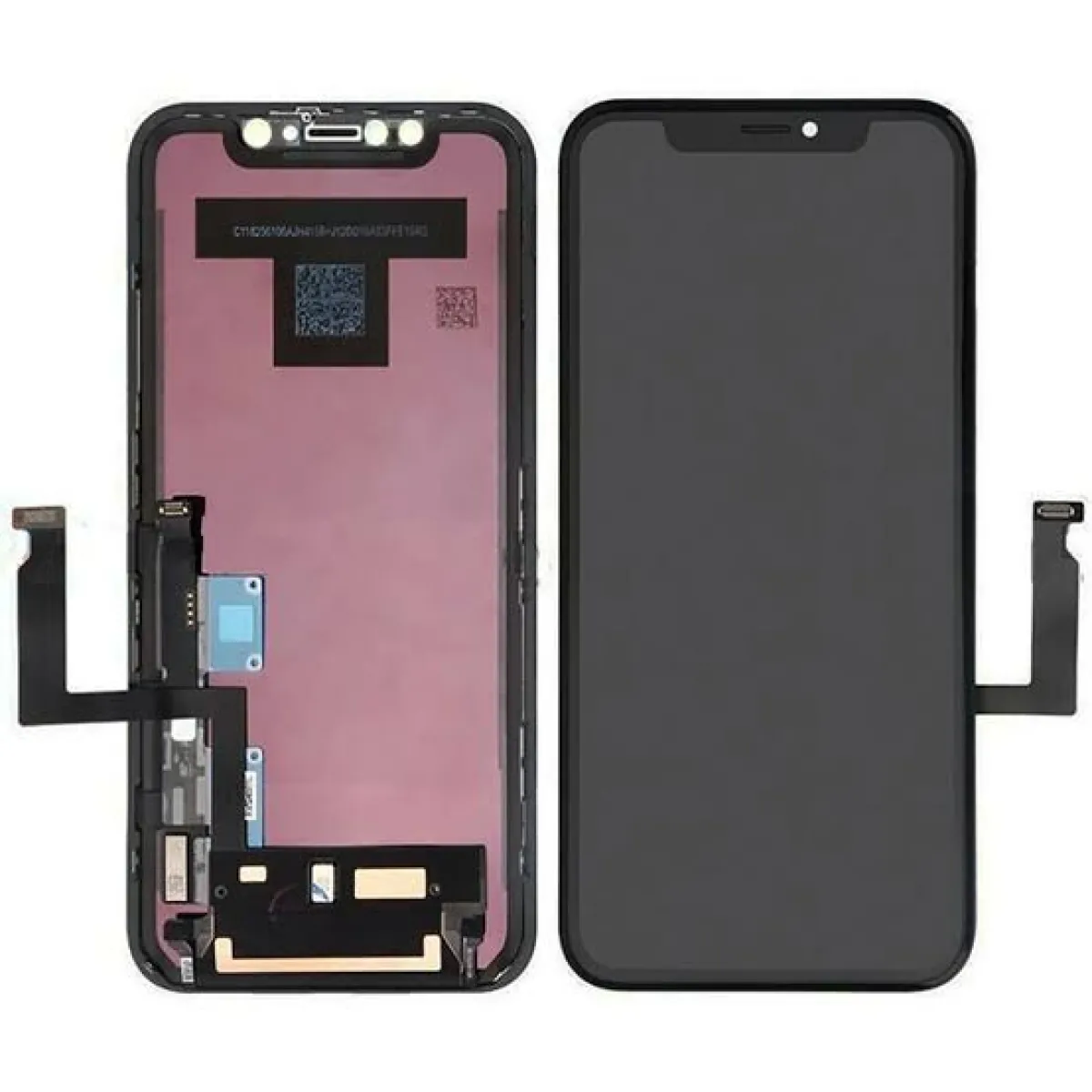 LCD IPHONE XR