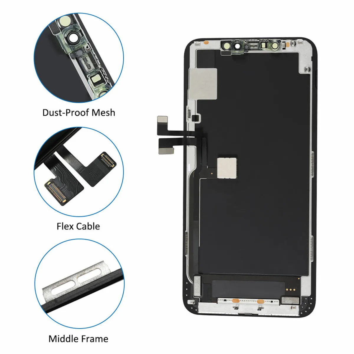 LCD IPHONE 11 PRO