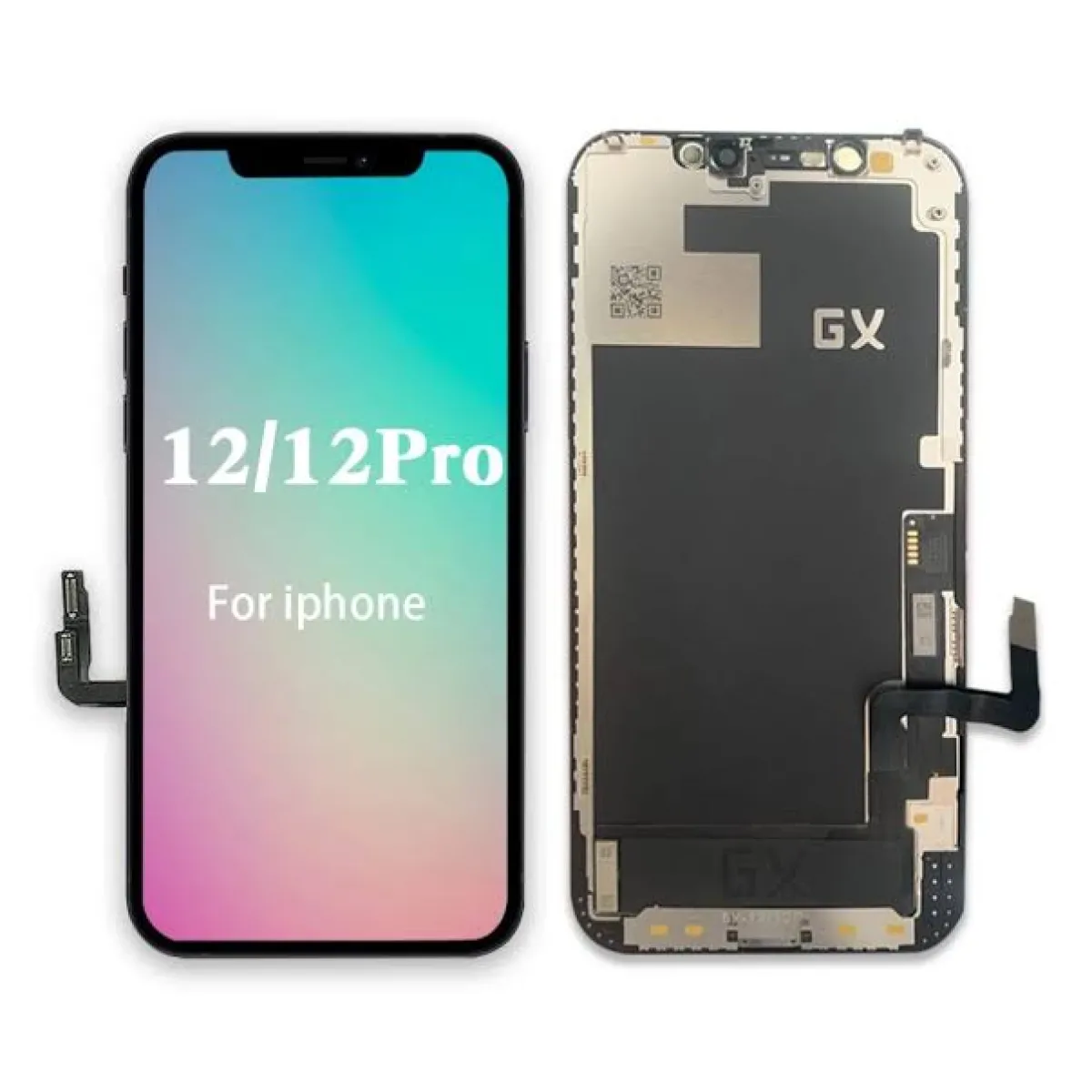 LCD IPHONE 12 /12 PRO