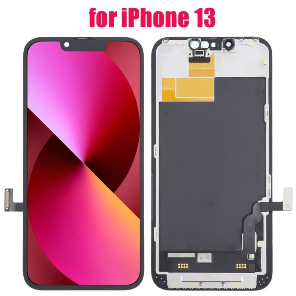 LCD IPHONE 13